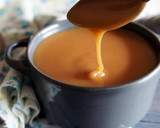 Foto del paso 4 de la receta: Helado de dulce de leche casero
