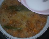 Foto langkah ke 6 dari resep Biji Salak Ubi Kuning.
