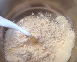 Diós marlenka gluténmentesen recept fázis 4 fotója
