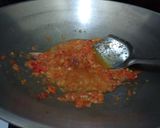 Foto langkah ke 2 dari resep Kangkung Belacan.