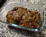 Foto del paso 7 de la receta Carrilleras al vino tinto (Thermomix)