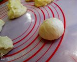 Foto langkah ke 7 dari resep Burger Bun.