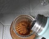 Foto langkah ke 2 dari resep Kopi Susu Gula Aren.