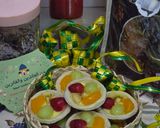 Foto langkah ke 7 dari resep 359. Pie Buah Praktis.