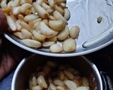 A picture of step 6 of Instant garlic pickle.