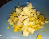 Foto del paso 2 de la receta: Tartar de txangurro