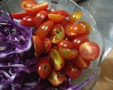 Foto del paso 2 de la receta: Intento de Buddha bowl