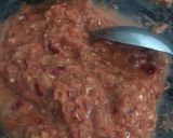 Foto langkah ke 3 dari resep Ayam goreng balado.