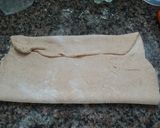 Foto del paso 5 de la receta: Galletas de centeno