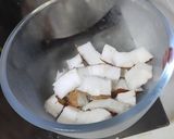 A picture of step 2 of Carrot, tomato Thinai Samai, Varagu, kuthiraivali sewai (rice Millets).
