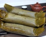 Foto langkah ke 4 dari resep Lontong jadul Tempo dulu.