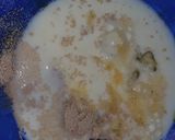 صورة لخطوة 1 من وصفة بيتزا سريعة وإقتصادية 😋😋