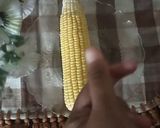Foto langkah ke 1 dari resep Cheetos jagung manis.