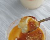 Foto langkah ke 7 dari resep Panna Cotta Brown Sugar.