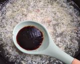 Foto langkah ke 2 dari resep Semur Galantin dan Kentang.