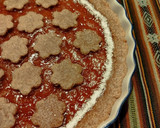 Foto del paso 8 de la receta: Pasta Frola Flor de la Vida