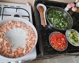 صورة لخطوة 2 من وصفة تنتوني 🌯🌮