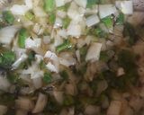 Foto del paso 3 de la receta: Spaghetti con atún •w•
