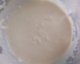 A picture of step 14 of Vegetarian Samosas #festiveseasoncontestKakamega #Authormarathon.