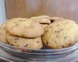 Φωτογραφία βήματος 6 της συνταγής Cookies του Άκη (soft)