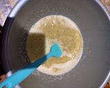 Foto langkah ke 3 dari resep Bolu kukus pisang.