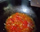 Foto langkah ke 5 dari resep Balado Daging Gula Asam.