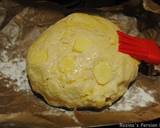 Potato loaf with cheddar cheese, rosemary and garlic recipe step 9 photo