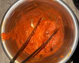 A picture of step 2 of Roasted Chicken.