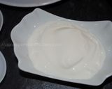 عکس مرحله 1 از دستور کباب گیاهی