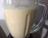 Foto del paso 2 de la receta: Atole de cacahuate en licuadora