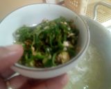 A picture of step 14 of Thai Soup.