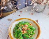 Hình bước làm 2 của món 🔷️CƠM NHÀ #01