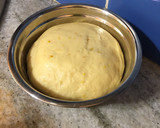 Foto del paso 10 de la receta: Roscón/ rosca de reyes/ Pascuas