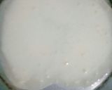 Foto del paso 3 de la receta: Panqueques salados
