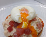 Foto del paso 13 de la receta: Sándwich Brioche de David Muñoz