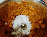 A picture of step 2 of Sambar with winter vegetables(One pot no onion no garlic sambar).