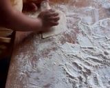 Foto del paso 3 de la receta: Regañadas