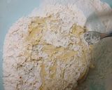 Foto del paso 2 de la receta: Pepas de nueces con membrillo