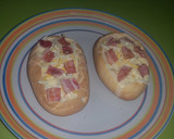 Foto del paso 7 de la receta: Panecillos rellenos con thermomix