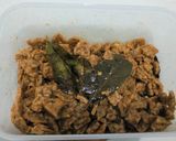 Foto langkah ke 5 dari resep Kering Tempe Pedas Manis.