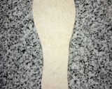 Foto del paso 7 de la receta: 🍞Pan súper blando y masticable (similar a medialuna)🥐