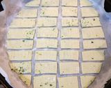 Foto del paso 14 de la receta: Galletas saladas (deliciosas)