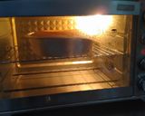 Foto langkah ke 7 dari resep Resep Bolu Marmer Cake / Bolu jadul super enak lembut banget.
