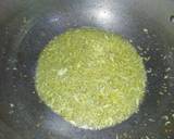 Fry daal restaurants style recipe step 2 photo