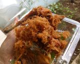 Foto langkah ke 3 dari resep AyamPejantanUngkepLaos.