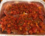 Baked London Broil recipe step 3 photo