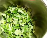 મેથીના મૂઠિયાં (Methi Muthiya Recipe In Gujarati) રેસીપી સ્ટેપ2ફોટો