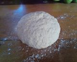 Foto del paso 1 de la receta: Hamburguesa casera con salsa picante