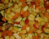 Foto del paso 2 de la receta: Guiso de verduras
