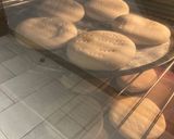 Foto del paso 5 de la receta: Hallullas